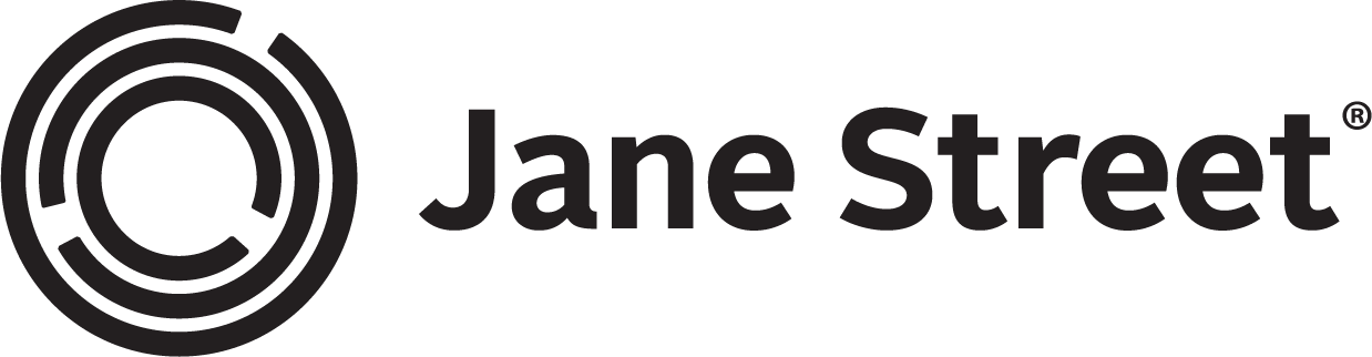 Jane Street logo